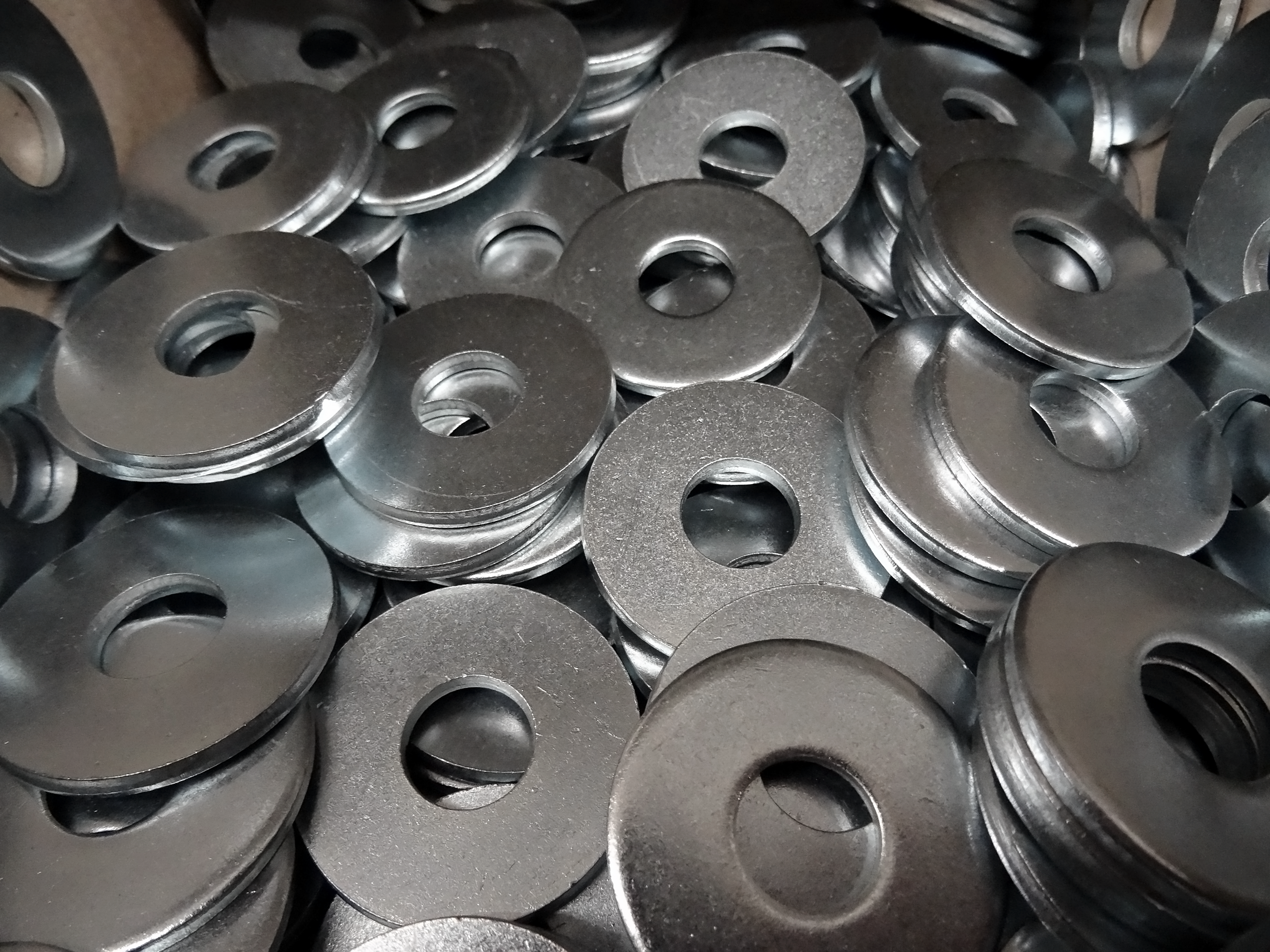 stainless steel washers-SBP Auto