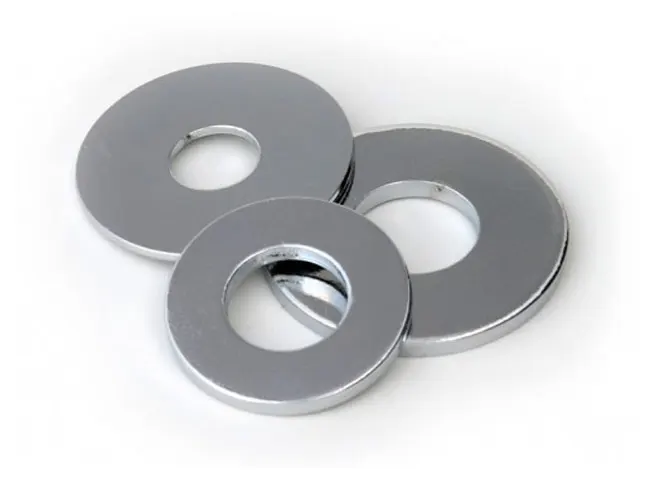Sbp Steel Washers